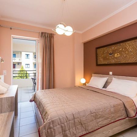 Cozy Guest House Rethymno  Exterior photo