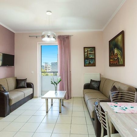 Cozy Guest House Rethymno  Exterior photo