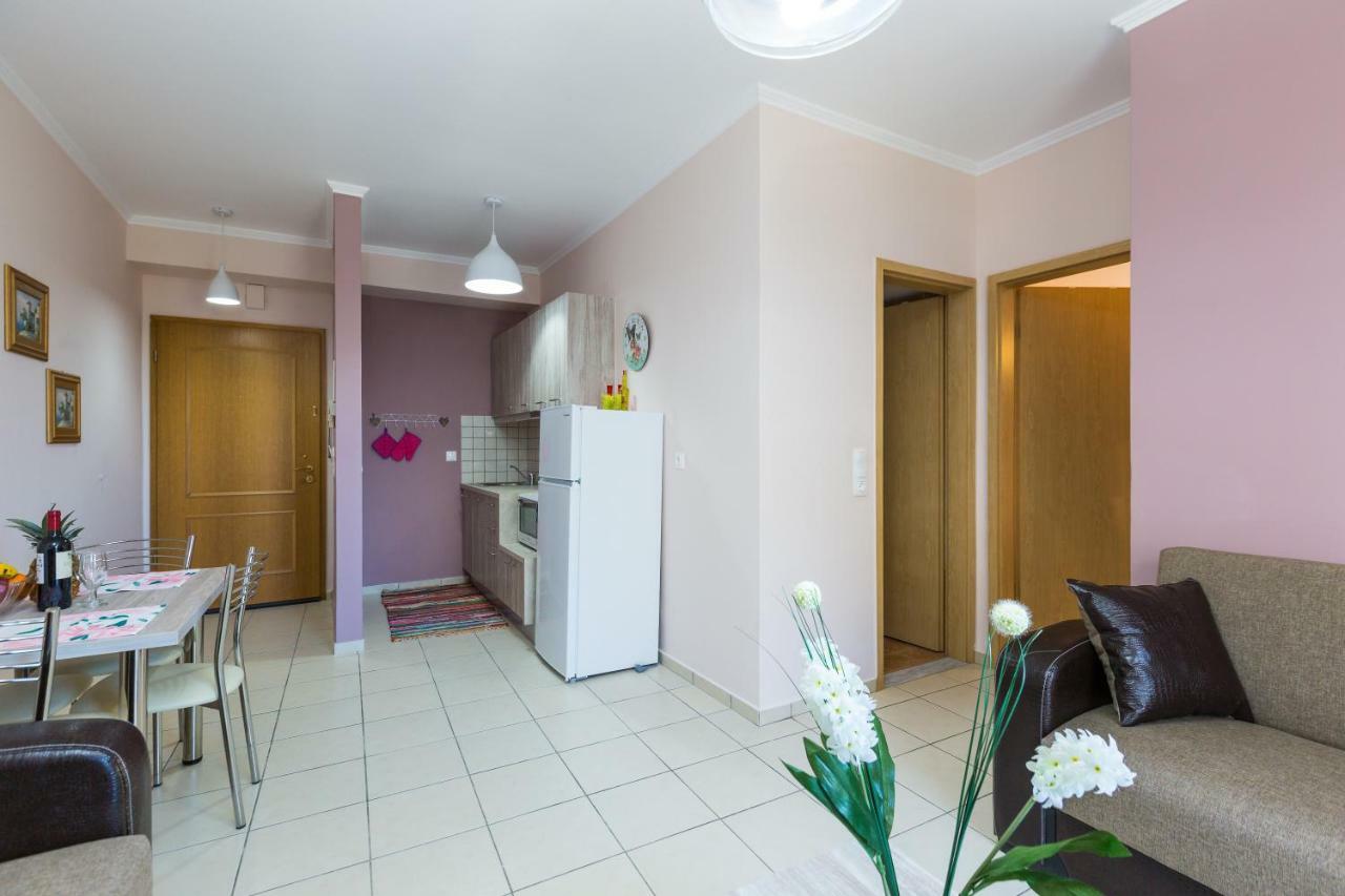 Cozy Guest House Rethymno  Exterior photo