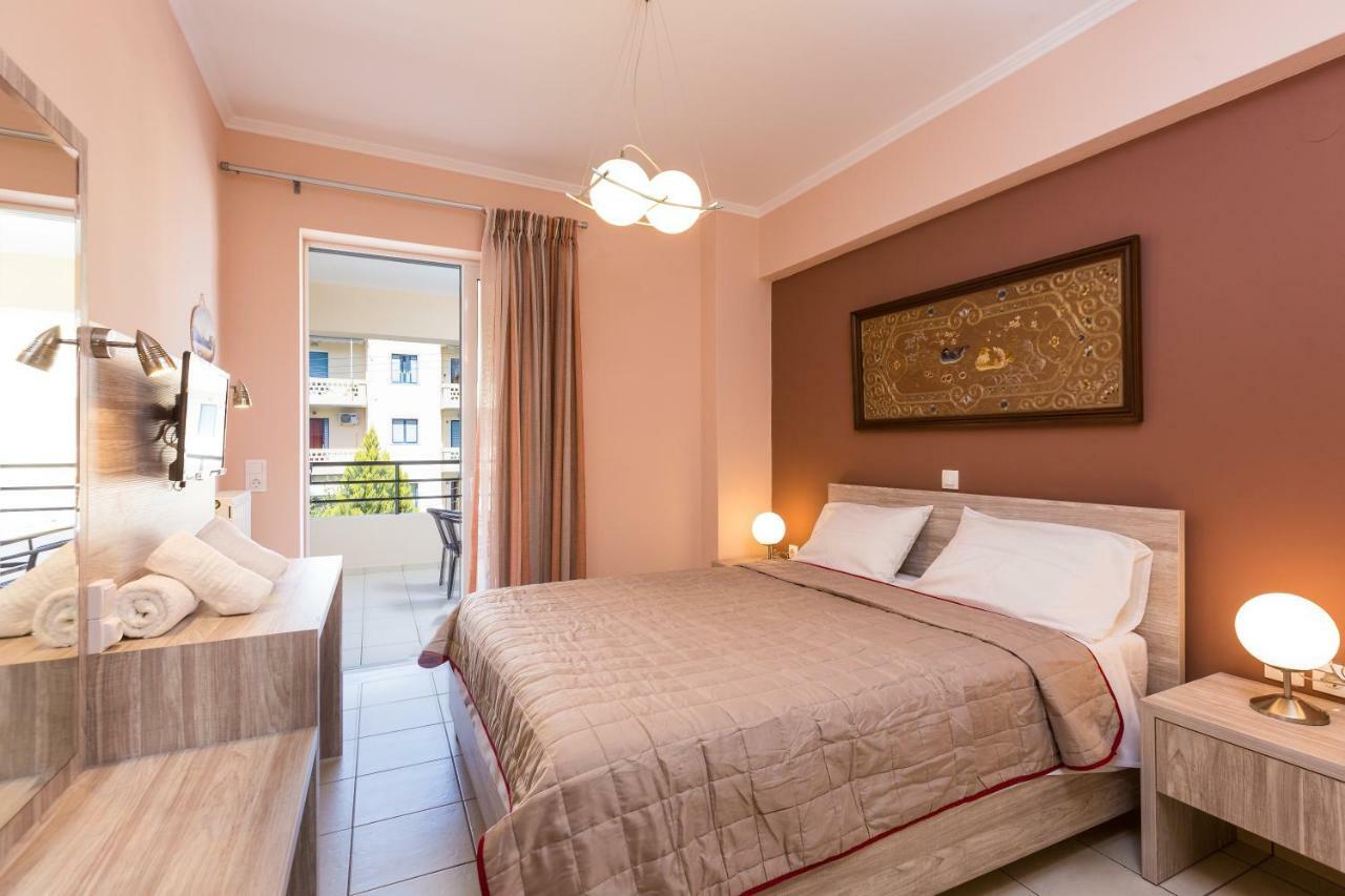 Cozy Guest House Rethymno  Exterior photo