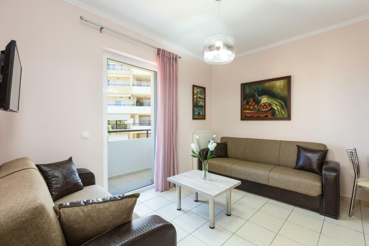 Cozy Guest House Rethymno  Exterior photo