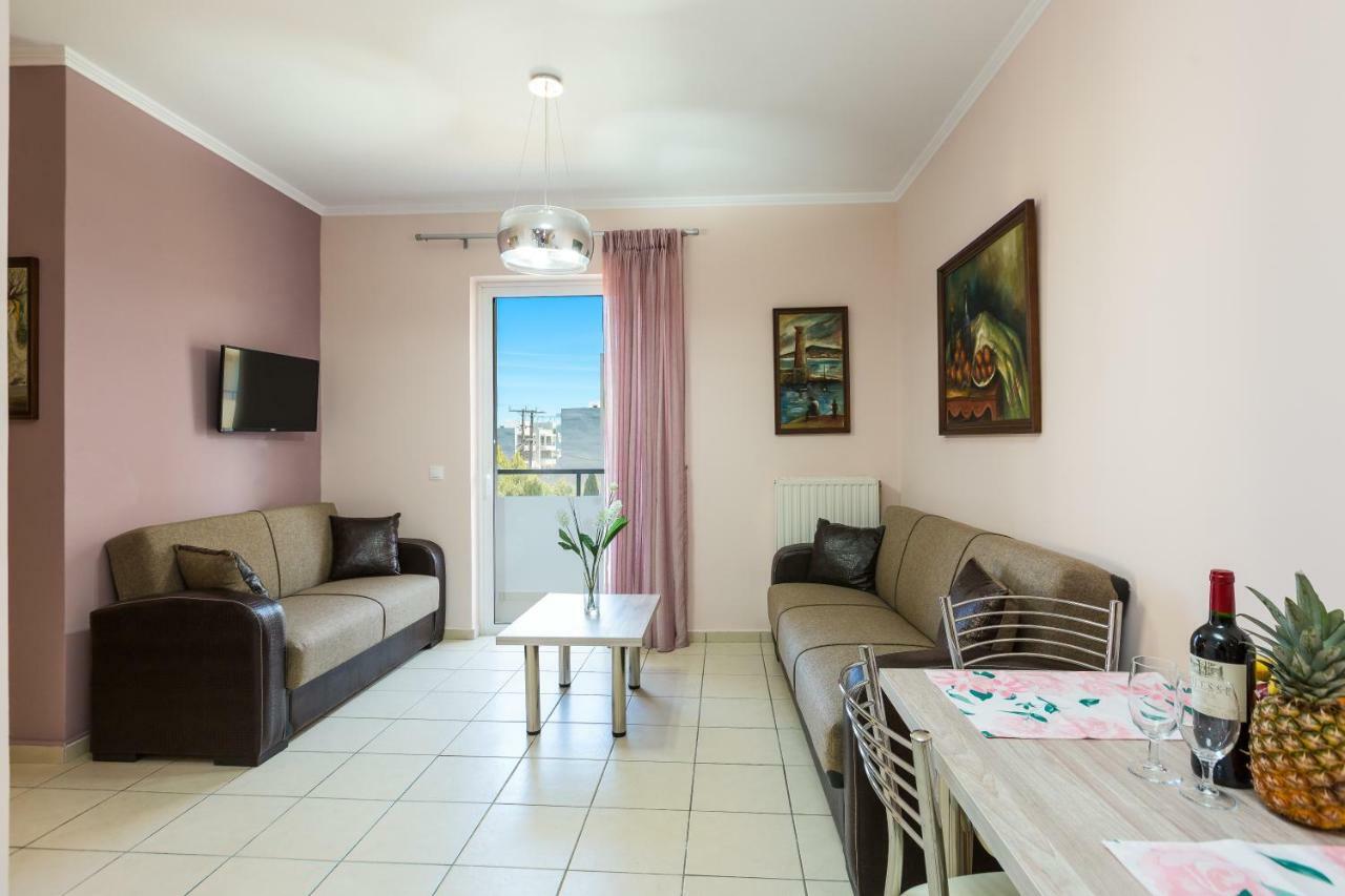 Cozy Guest House Rethymno  Exterior photo