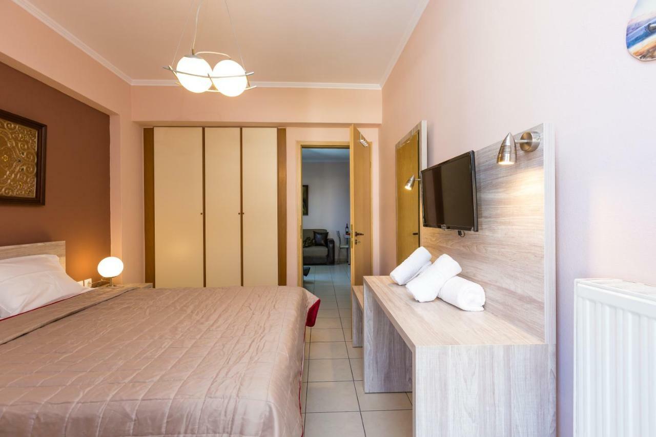 Cozy Guest House Rethymno  Exterior photo